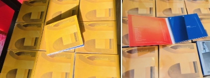 CD