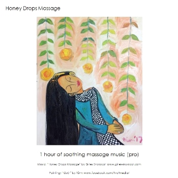 Honey Drops Massage