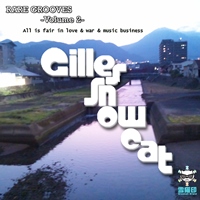 Rare Grooves volume 2