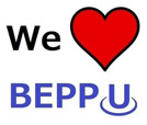 We Love Beppu