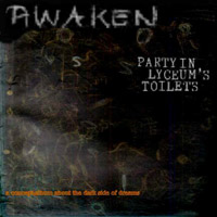 Awaken : the PiLT sessions
