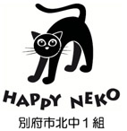 Happy Neko