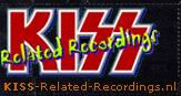 Kiss related recordings