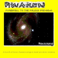 Farewell To The Pulsar