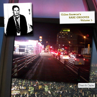 Rare Grooves volume 1