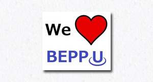 We love Beppu