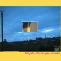 Yellow Line